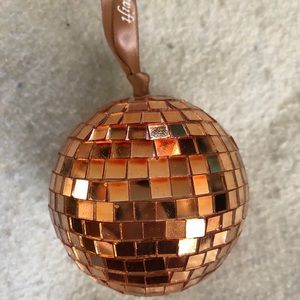 Taylor Swift “mirrorball” ornament